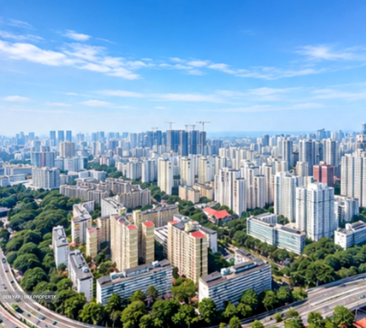 Avenue South Residence (D3), Apartment #627542931